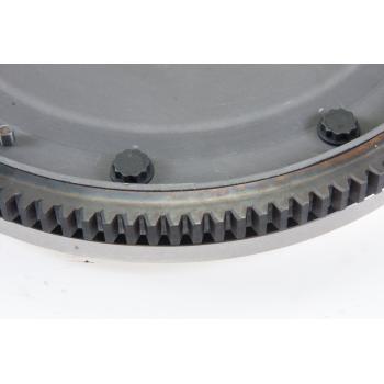 2001 Nissan Altima Clutch Flywheel LuK LFW268 image 3 of 4