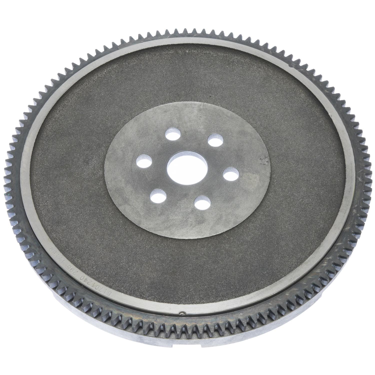 LuK LFW273 Clutch Flywheel product image 1 of 3