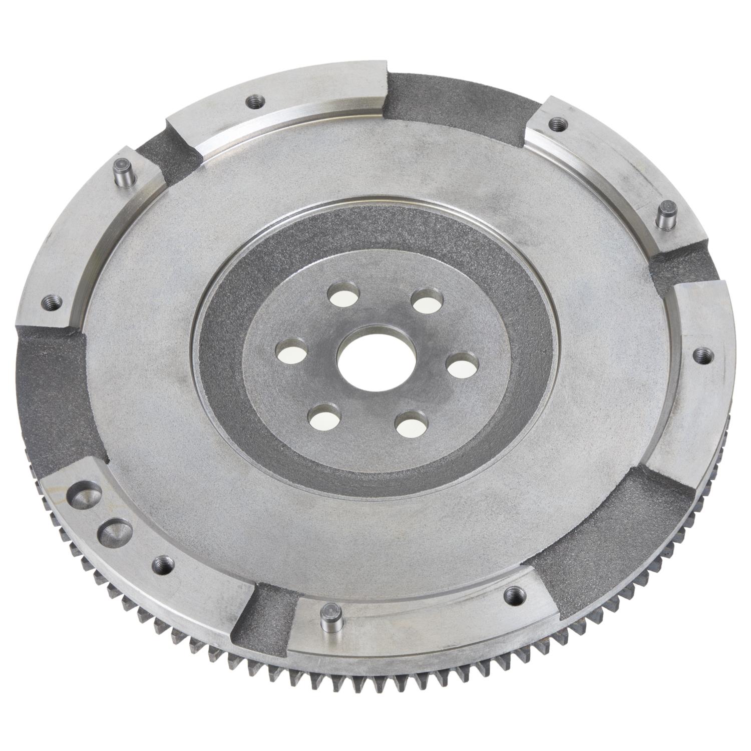 LuK LFW273 Clutch Flywheel product image 2 of 3