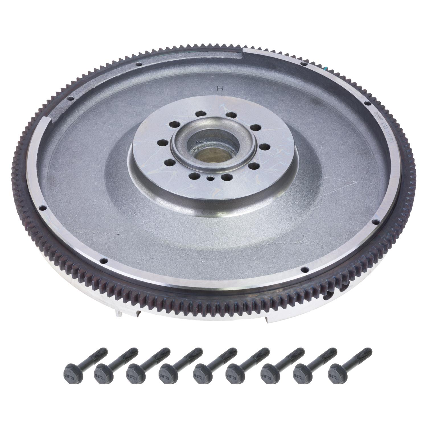 LuK LFW274 - Clutch Flywheel LuK LFW274 Clutch Flywheel product image 1 of 3