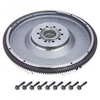 2006 Ford F-450 Super Duty Clutch Flywheel LuK LFW274 image 1 of 3
