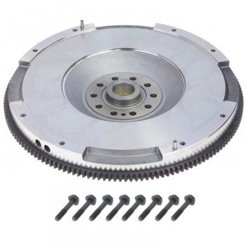 2006 Ford F-450 Super Duty Clutch Flywheel LuK LFW274 image 2 of 3