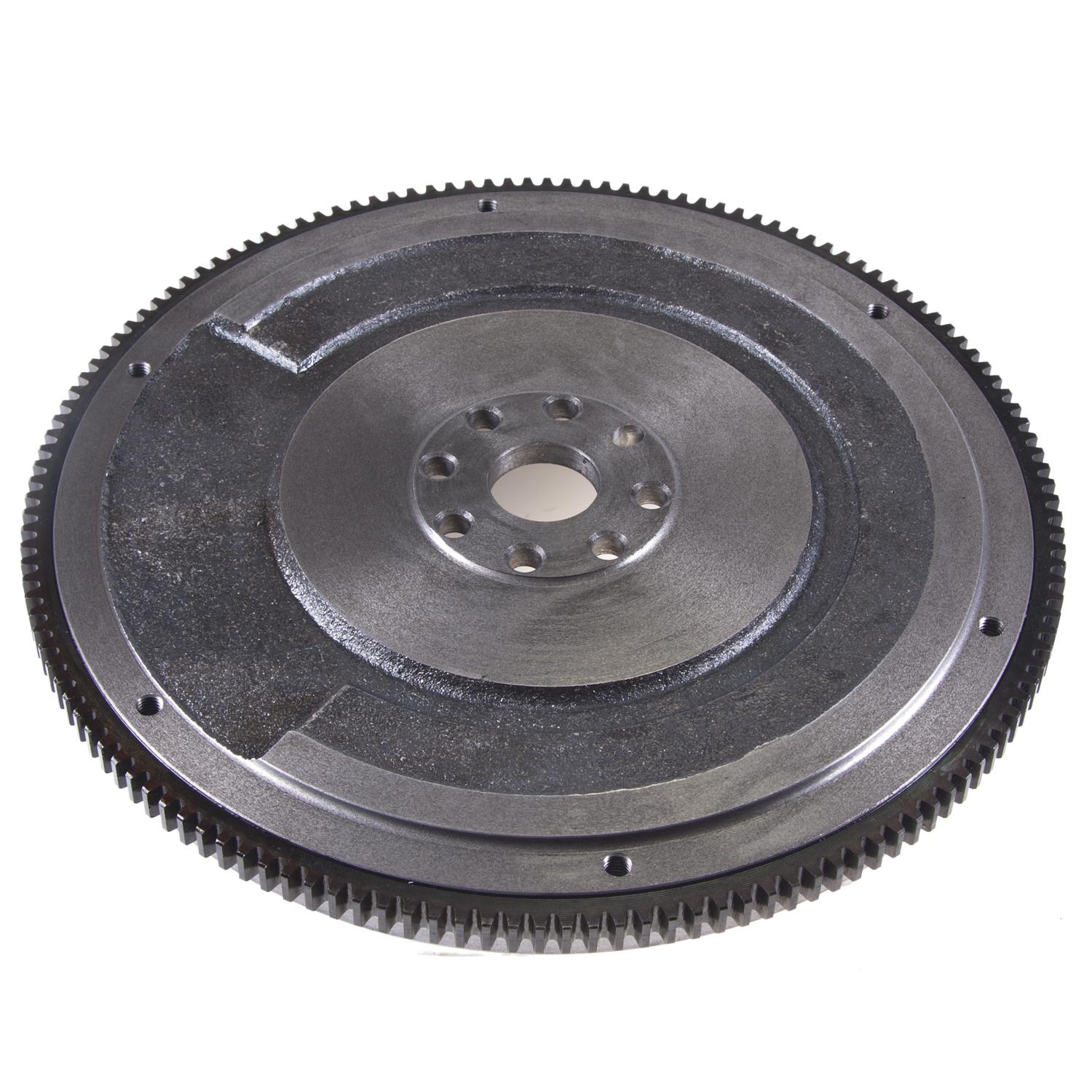 LuK LFW281 Clutch Flywheel product image 2 of 3