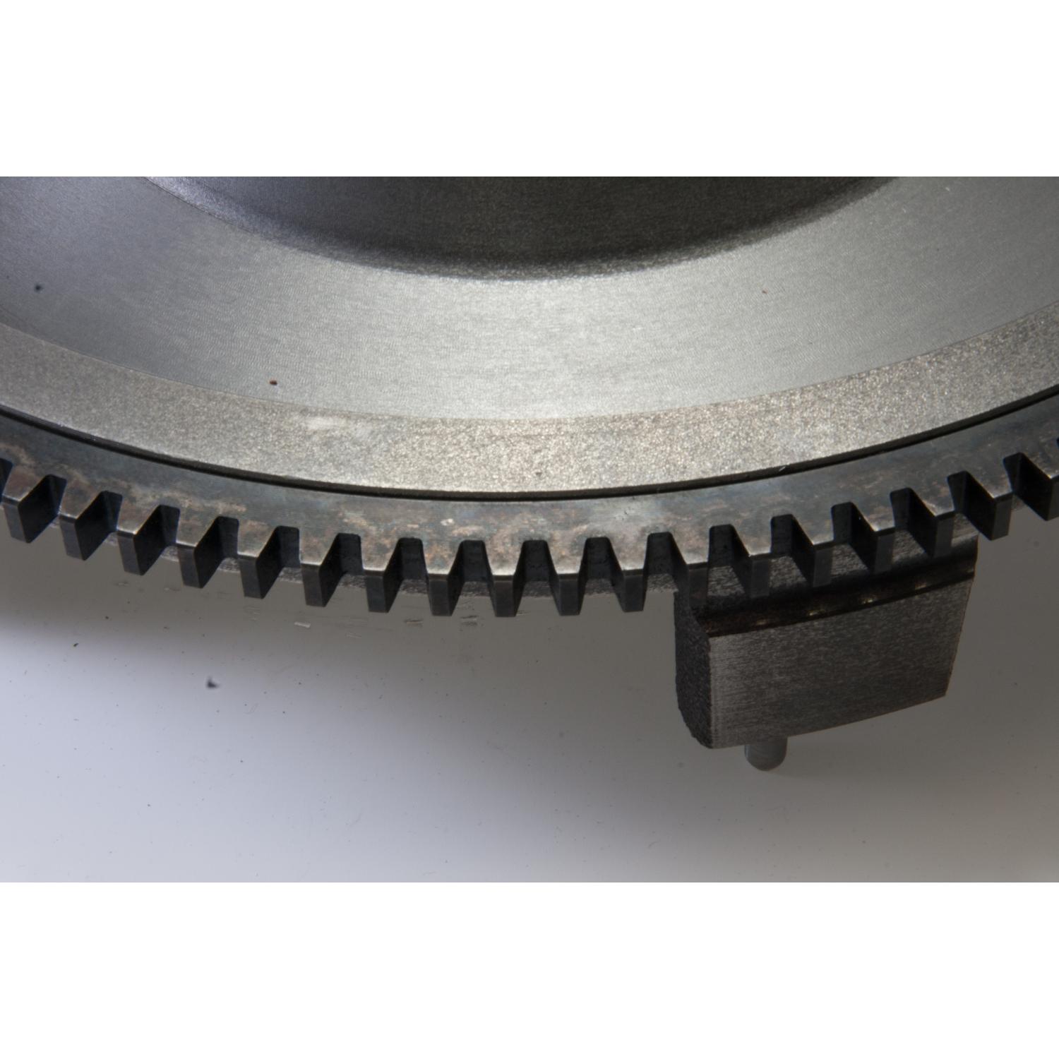 LuK LFW284 - Clutch Flywheel LuK LFW284 Clutch Flywheel product image 3 of 4
