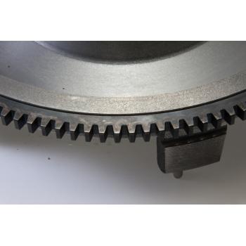 2018 Dodge Challenger Clutch Flywheel LuK LFW284 image 3 of 4
