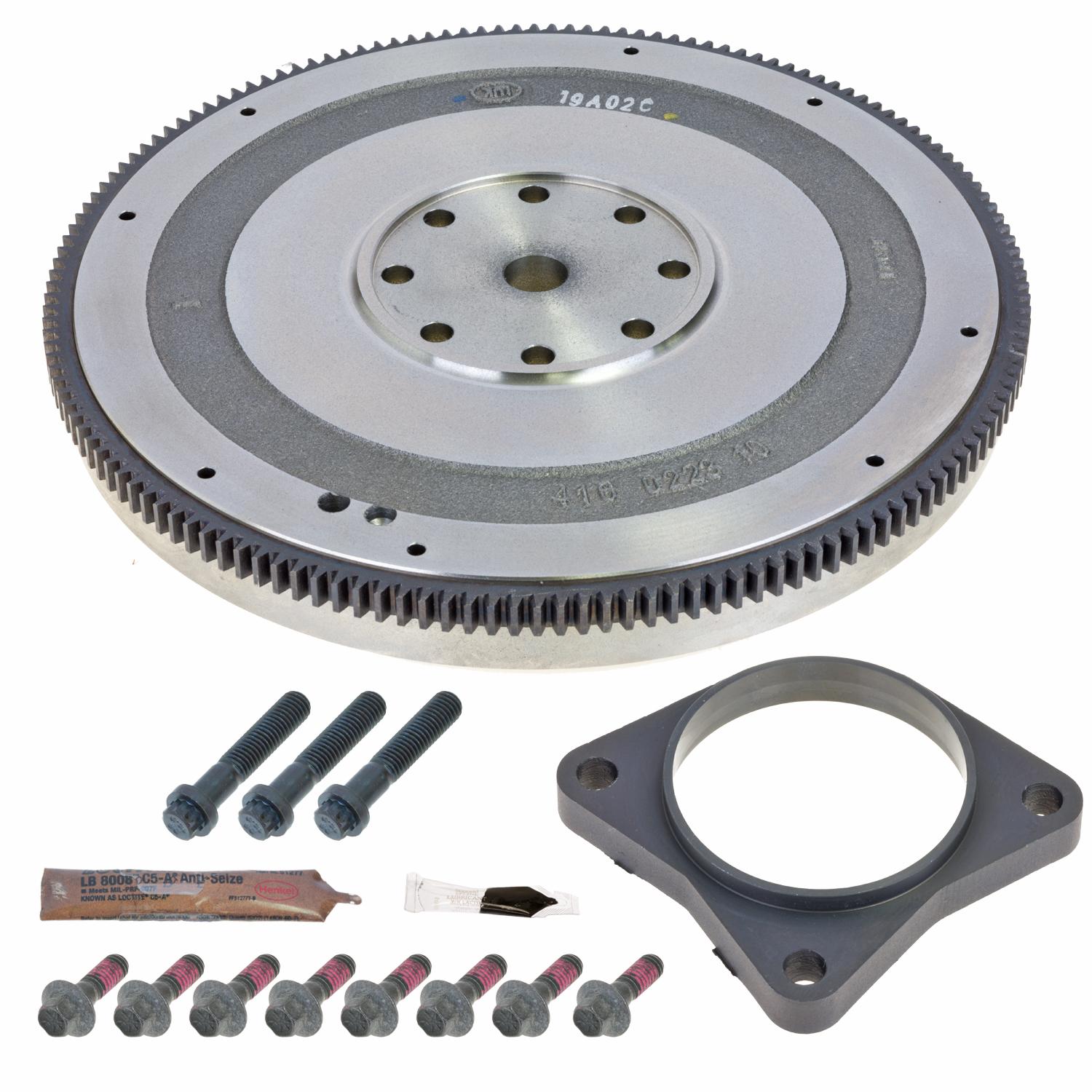 LuK LFW300 Clutch Flywheel product image 1 of 2