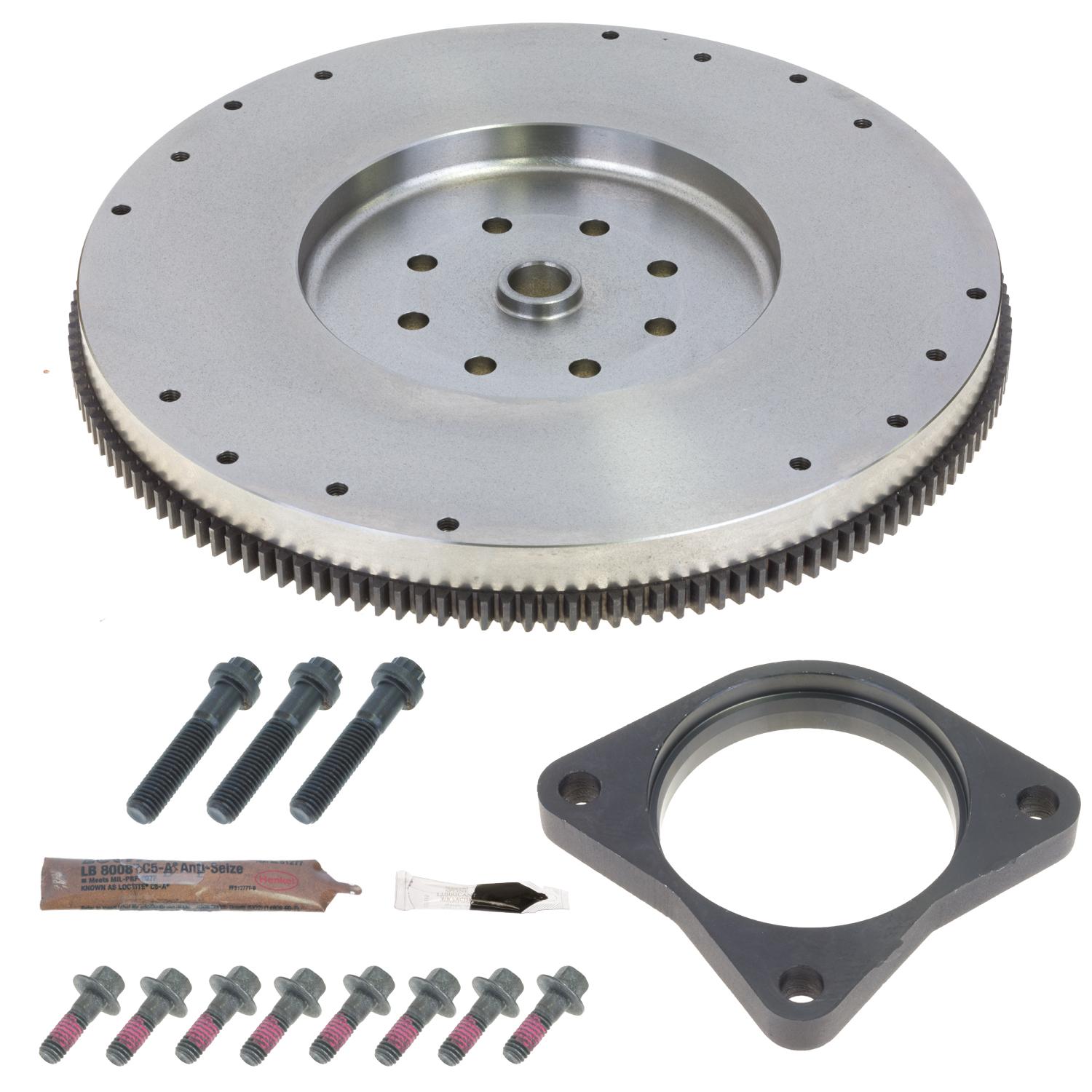 LuK LFW300 Clutch Flywheel product image 2 of 2