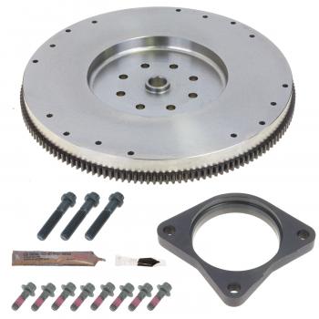 1997 Dodge Ram 2500 Clutch Flywheel LuK LFW302 image 2 of 3