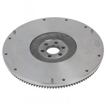 2004 Nissan Xterra Clutch Flywheel LuK LFW305 image 2 of 3