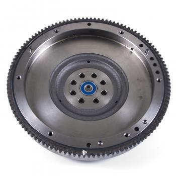 1986 Subaru XT Clutch Flywheel LuK LFW346 image 3 of 3