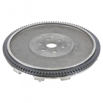 2013 Mazda MX-5 Miata Clutch Flywheel LuK LFW362 image 3 of 3