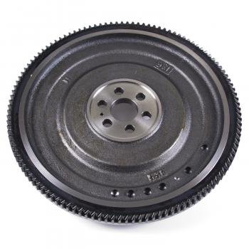 1996 Nissan 240SX Clutch Flywheel LuK LFW370 image 2 of 3