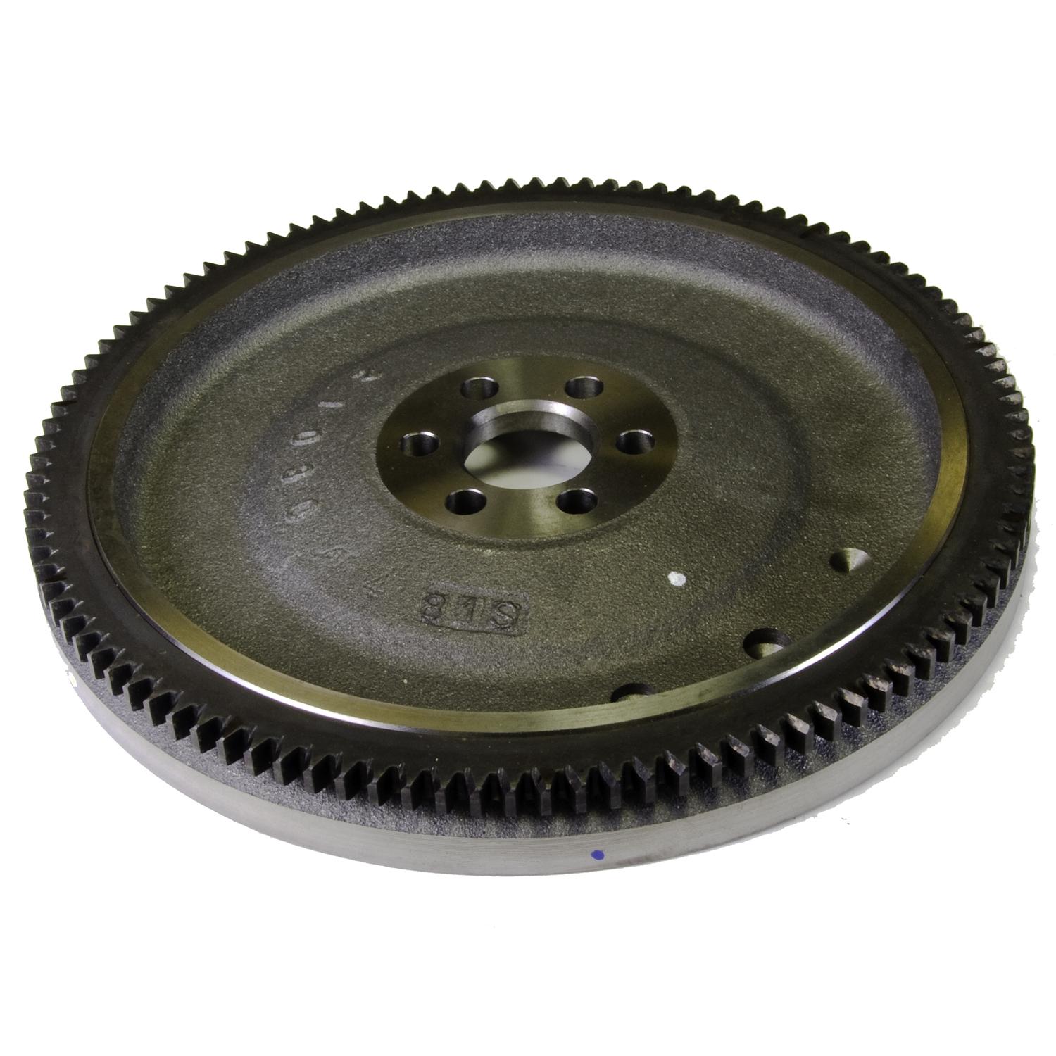 LuK LFW402 - Clutch Flywheel LuK LFW402 Clutch Flywheel product image 2 of 3