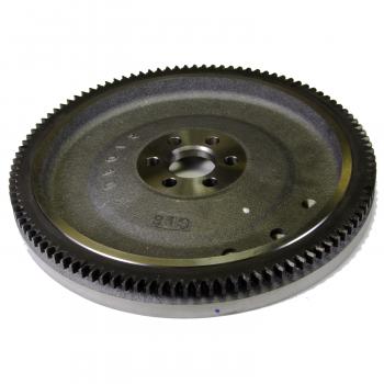 2006 Scion xA Clutch Flywheel LuK LFW402 image 2 of 3