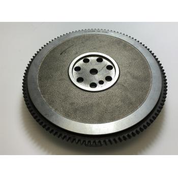 2005 Hyundai Santa Fe Clutch Flywheel LuK LFW410 image 2 of 4