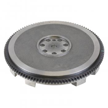 2005 Hyundai Santa Fe Clutch Flywheel LuK LFW410 image 4 of 4