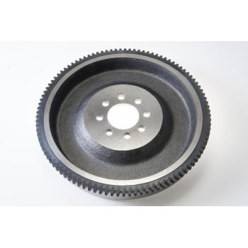 2005 Mini Cooper Clutch Flywheel LuK LFW411 image 2 of 4