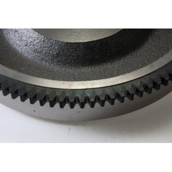 2005 Mini Cooper Clutch Flywheel LuK LFW411 image 3 of 4
