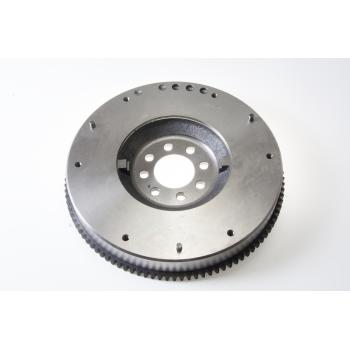 2005 Mini Cooper Clutch Flywheel LuK LFW411 image 4 of 4