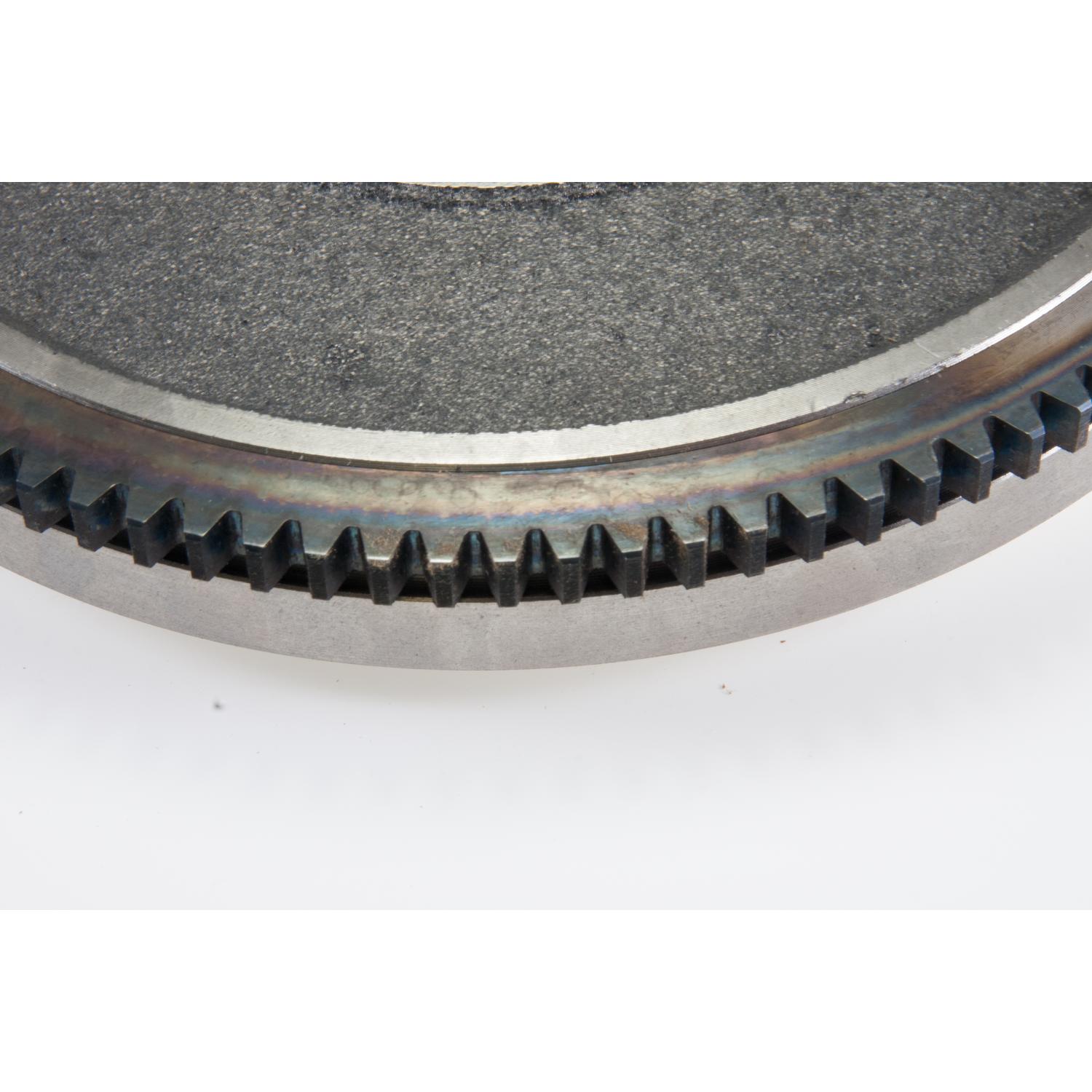 LuK LFW412 - Clutch Flywheel LuK LFW412 Clutch Flywheel product image 3 of 4