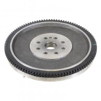 2007 Suzuki Aerio Clutch Flywheel LuK LFW412 image 4 of 4