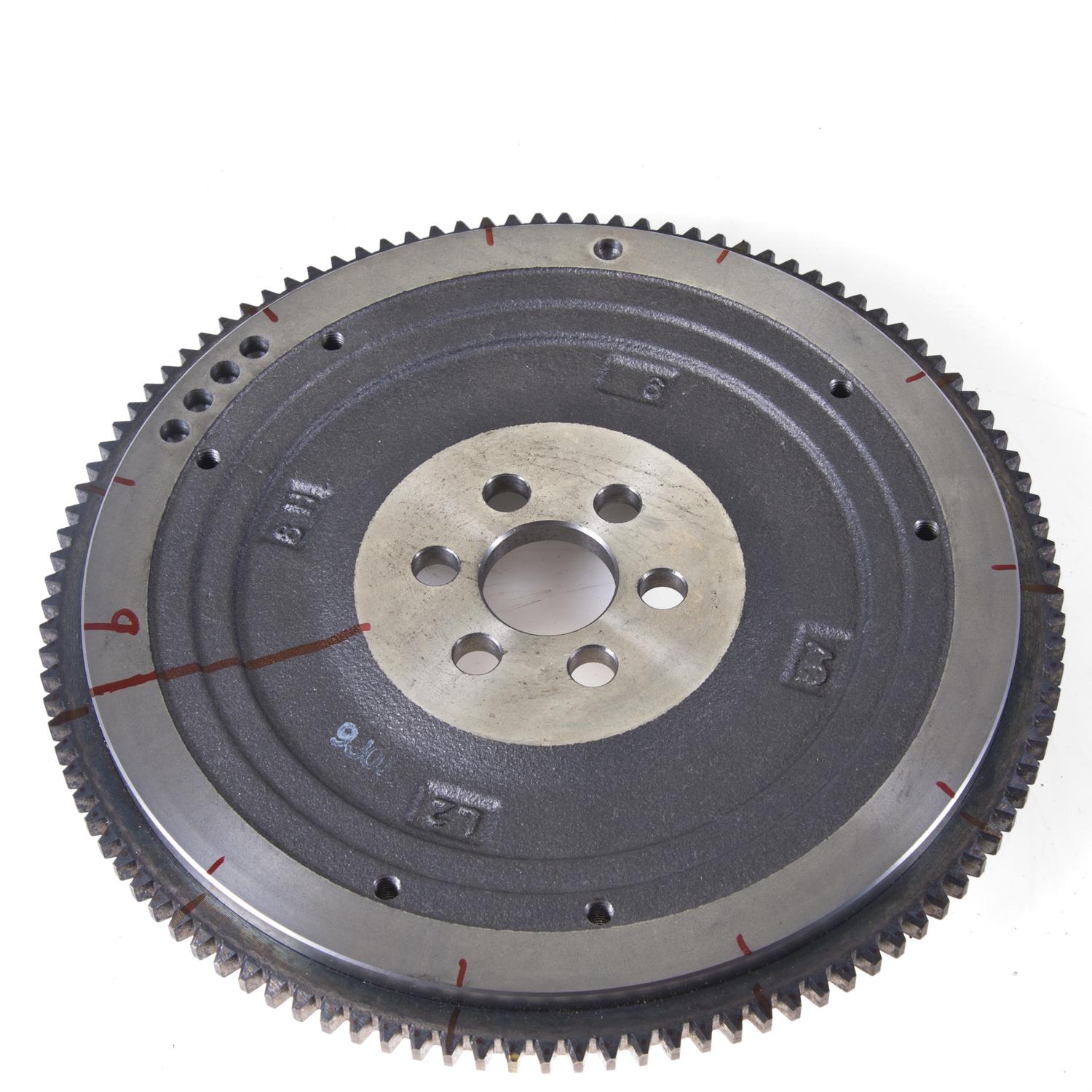 LuK LFW421 Clutch Flywheel product image 2 of 3