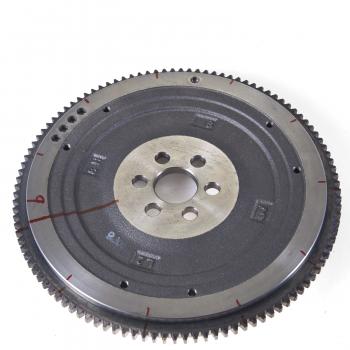 2008 Honda Fit Clutch Flywheel LuK LFW421 image 2 of 3