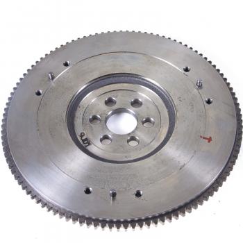 2008 Honda Fit Clutch Flywheel LuK LFW421 image 3 of 3