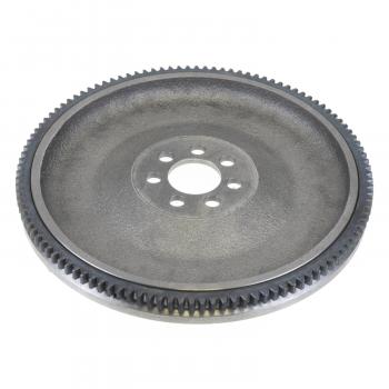 2013 Mitsubishi Lancer Clutch Flywheel LuK LFW424 image 2 of 2
