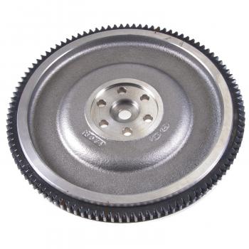 2012 Kia Rio Clutch Flywheel