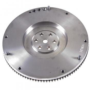 2012 Kia Rio Clutch Flywheel LuK LFW441 image 2 of 2