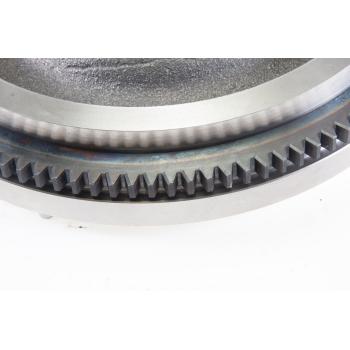 2015 Toyota Tacoma Clutch Flywheel LuK LFW449 image 3 of 4