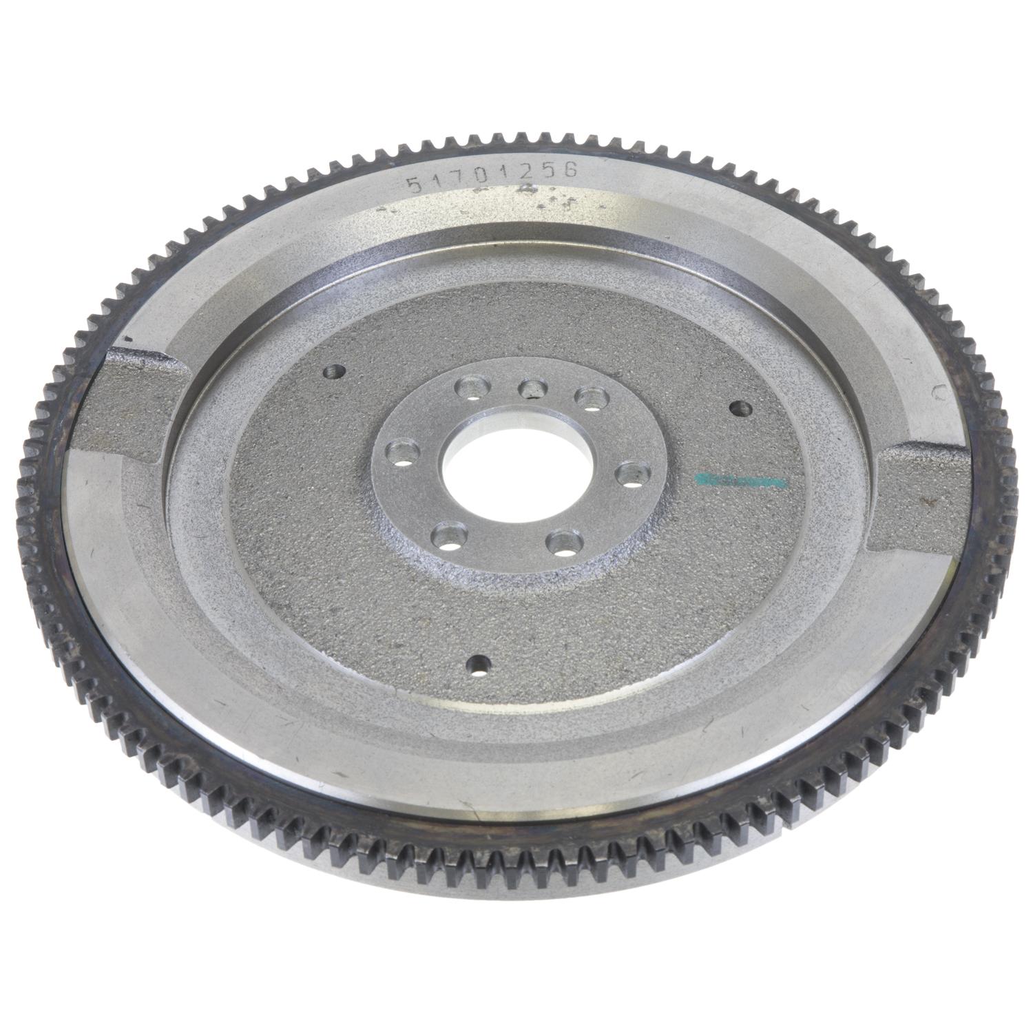 LuK LFW458 - Clutch Flywheel LuK LFW458 Clutch Flywheel product image 1 of 3