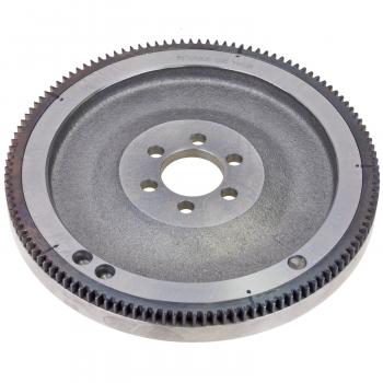 2016 Nissan Versa Note Clutch Flywheel