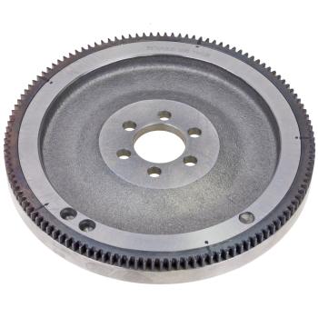 2016 Nissan Versa Note Clutch Flywheel