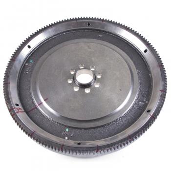 2009 Hummer H3 Clutch Flywheel LuK LFW466 image 2 of 3
