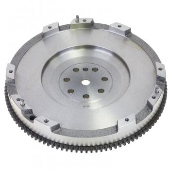 2016 Kia Forte5 Clutch Flywheel LuK LFW467 image 2 of 3