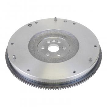 2014 Ford Fiesta Clutch Flywheel LuK LFW468 image 2 of 3