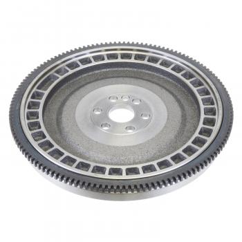 2014 Ford Fiesta Clutch Flywheel LuK LFW468 image 3 of 3