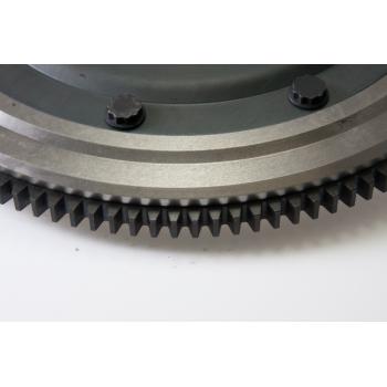 2014 Subaru Outback Clutch Flywheel LuK LFW476 image 3 of 4