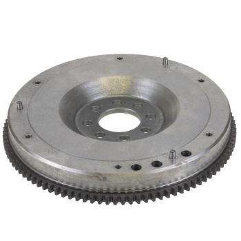 2004 Mini Cooper Clutch Flywheel LuK LFW477 image 2 of 3
