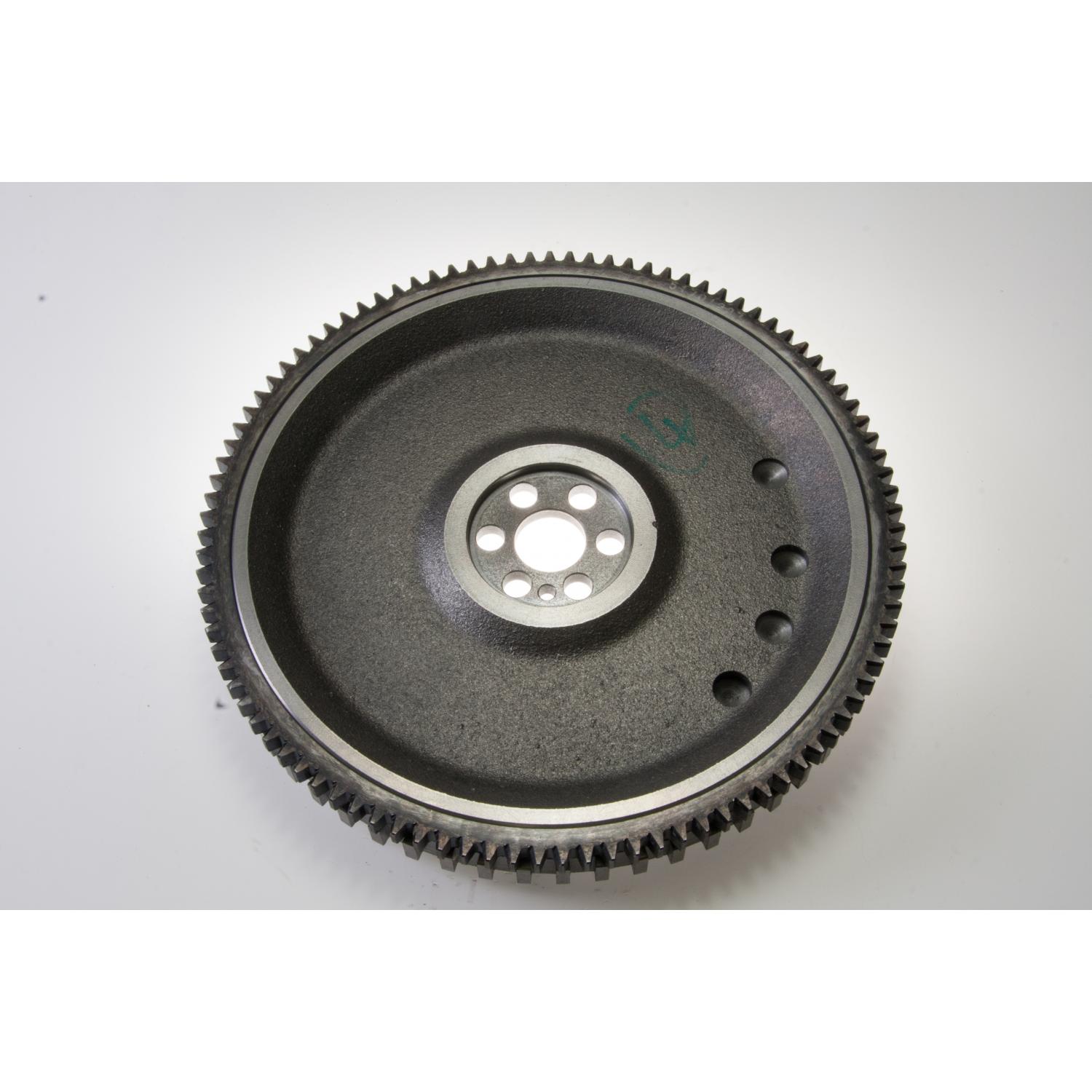 LuK LFW483 - Clutch Flywheel LuK LFW483 Clutch Flywheel product image 2 of 4