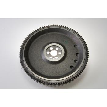 2014 Chevrolet Spark Clutch Flywheel LuK LFW483 image 2 of 4