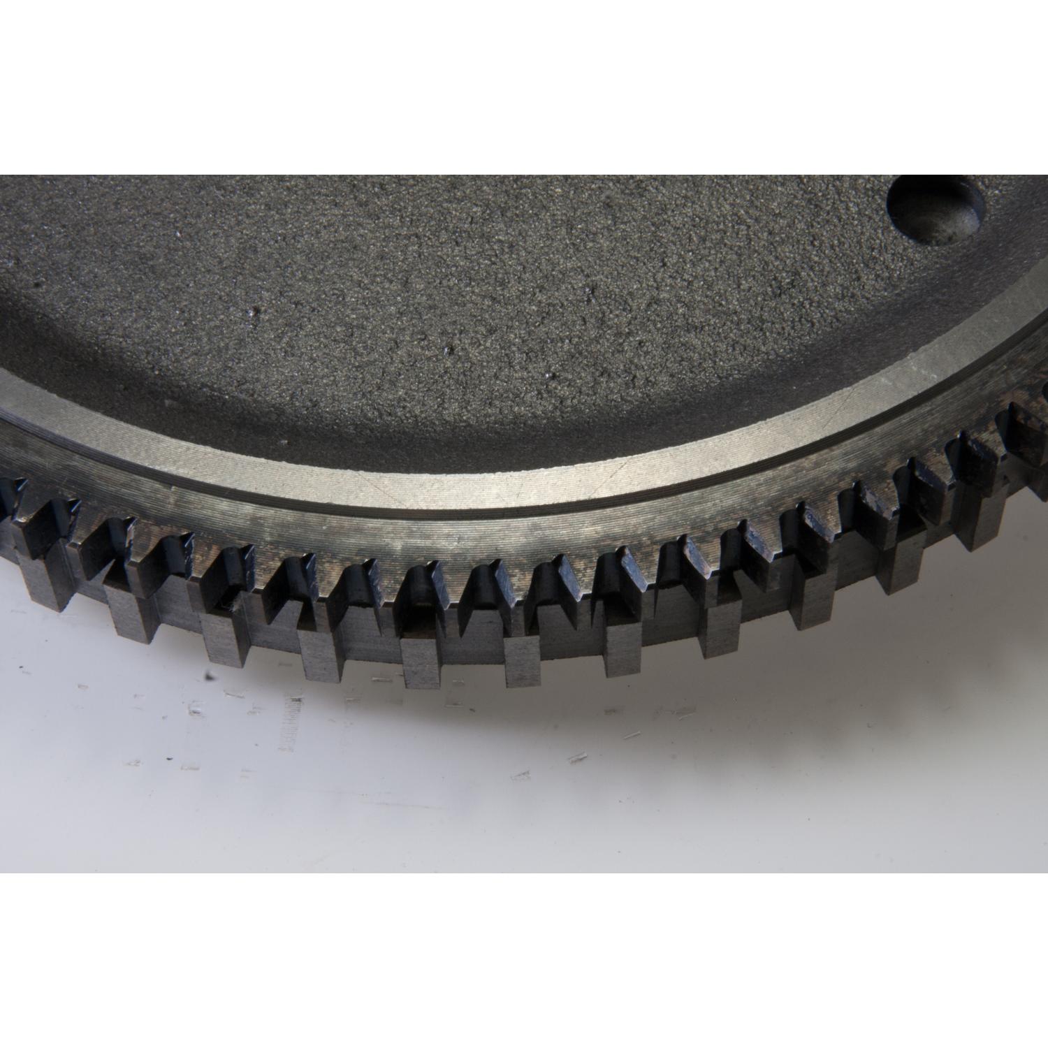LuK LFW483 - Clutch Flywheel LuK LFW483 Clutch Flywheel product image 3 of 4
