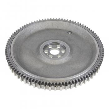 2014 Chevrolet Spark Clutch Flywheel LuK LFW483 image 4 of 4