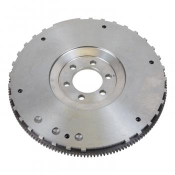 2006 Jeep TJ Clutch Flywheel LuK LFW484 image 2 of 3