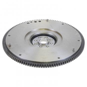 2017 Subaru Crosstrek Clutch Flywheel LuK LFW485 image 2 of 3