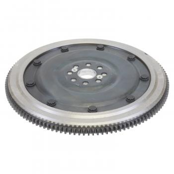 2017 Subaru Crosstrek Clutch Flywheel LuK LFW485 image 3 of 3