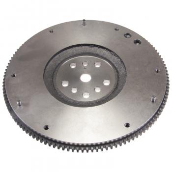 2015 Smart Fortwo Clutch Flywheel LuK LFW488 image 2 of 3