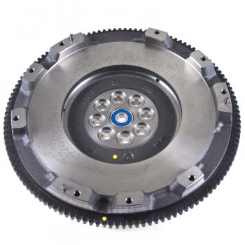 2007 Subaru Impreza Clutch Flywheel LuK LFW490 image 3 of 3